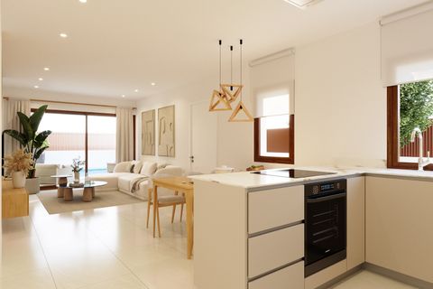 Bungalow i Orihuela, Alicante, Orihuela - € 351.000 | Ref: W-02YO2S - foto 10
